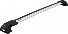 THULE Wingbar Edge EVO Silver