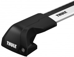 THULE Wingbar Edge EVO Silver