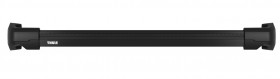 Thule Wingbar Edge EVO BLACK | Bagażnik dachowy Peugeot 2008 2020-