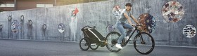 Thule Chariot Lite 2