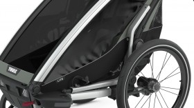 Thule Chariot Lite 2