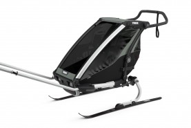 Thule Chariot Lite 2