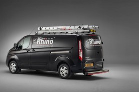 Rhino SafeStow4 System do transportu 2 Drabin 3.1m
