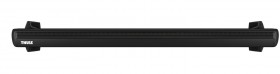 Thule Wingbar Evo Black | Hyundai i30 SW Kombi 2018- | Bagażnik dachowy belki