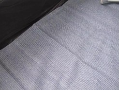 Dometic Easy Tread Carpet 250x400cm