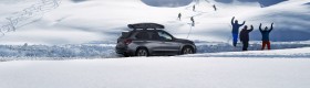 Thule Vector M