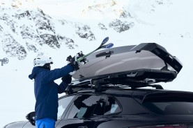 Thule Vector Alpine