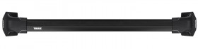 THULE Wingbar Edge Clamp Black | Volvo S90 Sedan 2016- | Bagażnik dachowy belki