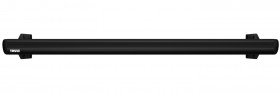 Thule Wingbar Evo Fixpoint Black | Peugeot Traveller 2016- | Bagażnik dachowy belki