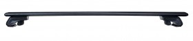 Thule Evo WingBar 7104 BLACK |  Mini Countryman 5-dr SUV 2017-  IThule Wingbar EVO bagaznik dachowy belki 