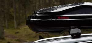MontBlanc Xplore | Bagażnik dachowy Belki Seat Arona Crossover 2018-