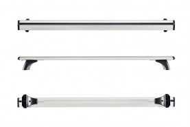 CRUZ Airo T | Bagażnik dachowy Belki Hyundai Elantra 4-dr Sedan 2011-2015