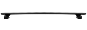 Thule Wingbar Evo Fixpoint Black | Hyundai i30 5-dr Hatchback 2017-  | Bagażnik dachowy belki