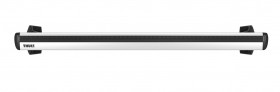 Thule Wingbar Evo fixpoint Silver