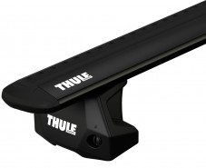 Thule Wingbar Evo Fixpoint Black 16081