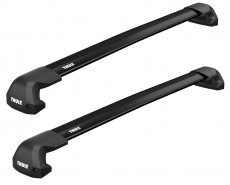 Thule Wingbar Edge EVO BLACK 16084