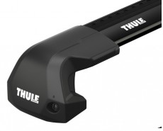 Thule Wingbar Edge EVO BLACK 16084