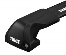 THULE Wingbar Edge Clamp Black 16091