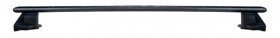 Thule Wingbar Evo Clamp Black | Hyundai Tucson 5-dr SUV 2021-  | Bagażnik dachowy belki