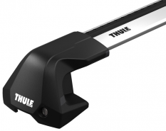 Thule Wingbar Edge Clamp Silver 16092