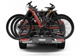 Thule Epos 2 + akcesoria