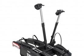 Thule Epos 3 + akcesoria