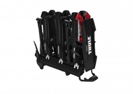 Thule Epos 3 + akcesoria