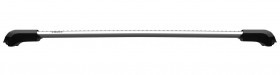 Thule Wingbar Edge EVO Silver