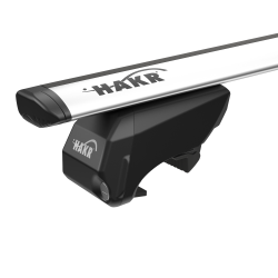  Hakr bagażnik dachowy Volkswagen Touareg I 2002-2009