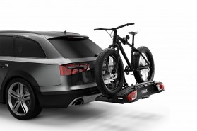 Thule VeloSpace 939 XT 3 Black + 938110