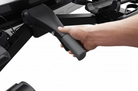 Thule VeloSpace 939 XT 3 Black + 938110