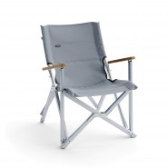 Zestaw Dometic GO 2x Compact Camp Chair + Camp Bench