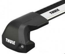 Thule Wingbar Edge Silver