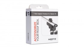 Hapro Premium-Fit adapter 