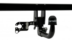 Aragon hak holowniczy BYD Atto 2 2/2025- 