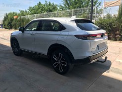 Aragon hak wypinany Honda HR-V e:HEV III 2021-