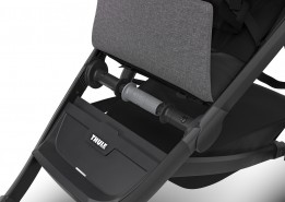 Thule Urban Glide 2