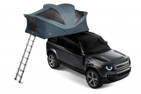 Thule Approach M Dark Slate 901014