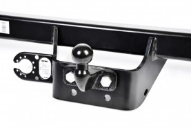 Brink hak holowniczy NISSAN INTERSTAR 2024-