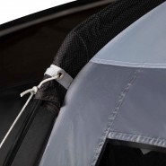 Namiot turystyczny Kampa Dawlish 03 | 9120002477