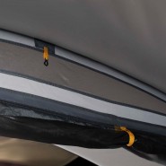 Namiot turystyczny Kampa Dawlish 03 | 9120002477