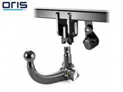 Oris hak holowniczy wypinany Volkswagen Tiguan III MK3 09/2023-