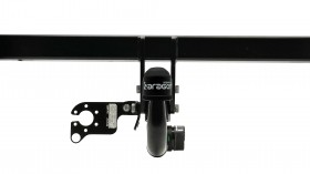 ARAGON Hak holowniczy wypinany EBRO S900 2025-