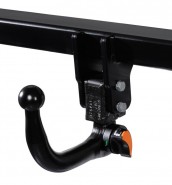 ARAGON Hak holowniczy wypinany CHERY Tiggo 9 2024-