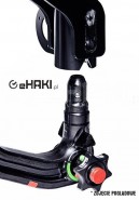 Westfalia hak holowniczy wypinany Subaru Crosstrek (GU) 2024-