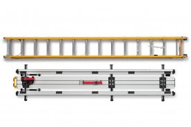 Rhino SafeStow4 System do transportu 1 Drabiny 3.1m