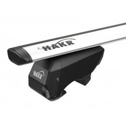 Hakr bagażnik dachowy BMW Seria 5 E61 Kombi 2004-2010