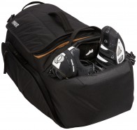 Thule Roundtrip Bike Duffel - Black