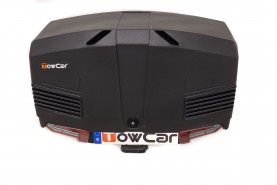 Box na hak holowniczy TowBox V3 LED