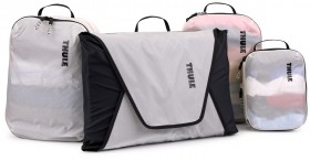 Thule Compression Packing Cube Small - White